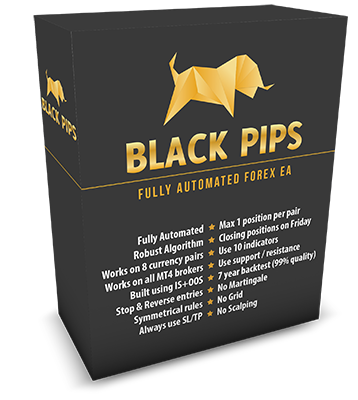 Black box trading systems